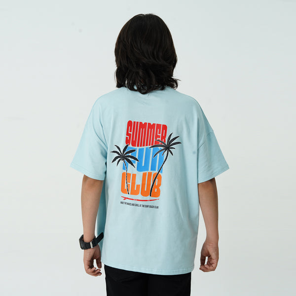 Summer Fun Club T-Shirt
